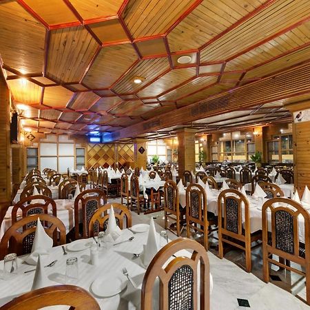 Bravia Hotel Manali Inn المظهر الخارجي الصورة