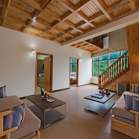 Bravia Hotel Manali Inn المظهر الخارجي الصورة