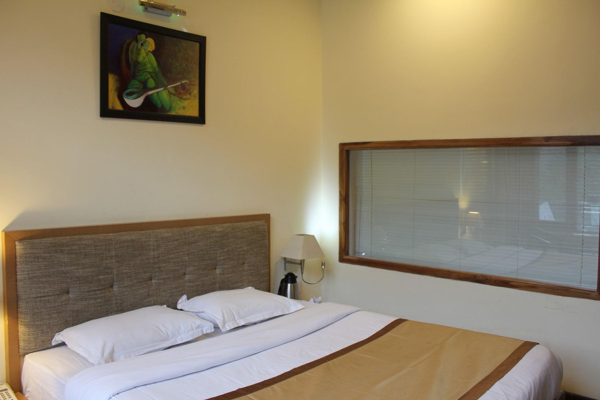 Bravia Hotel Manali Inn المظهر الخارجي الصورة