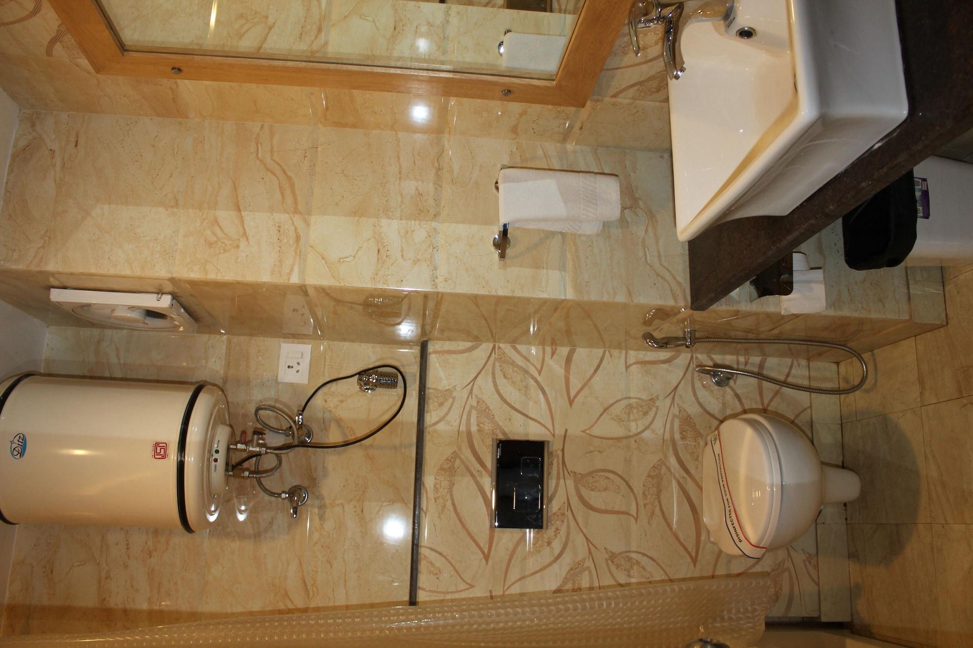 Bravia Hotel Manali Inn المظهر الخارجي الصورة