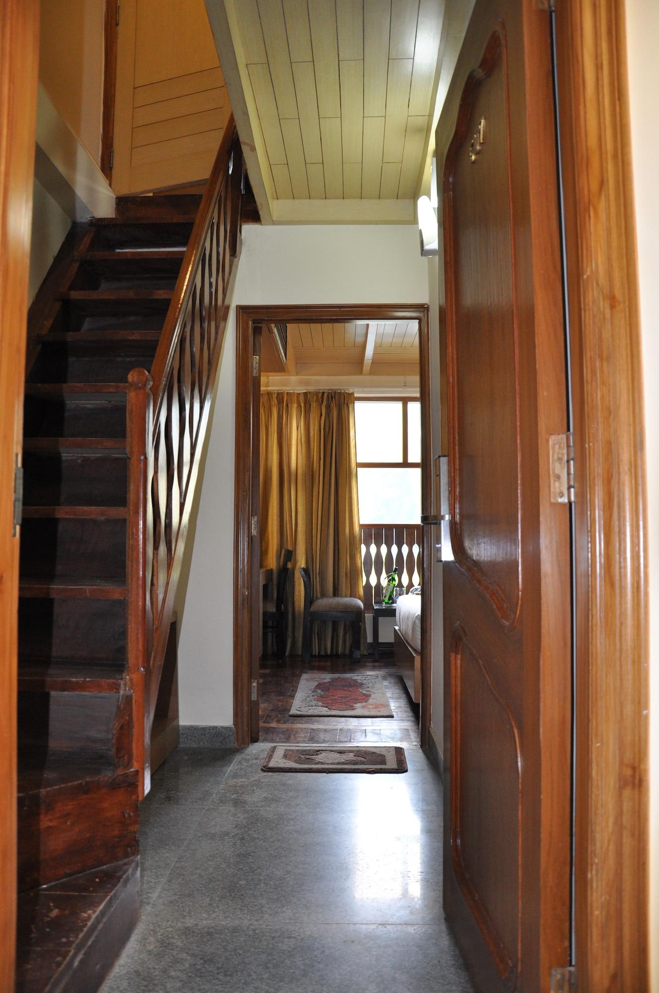 Bravia Hotel Manali Inn المظهر الخارجي الصورة