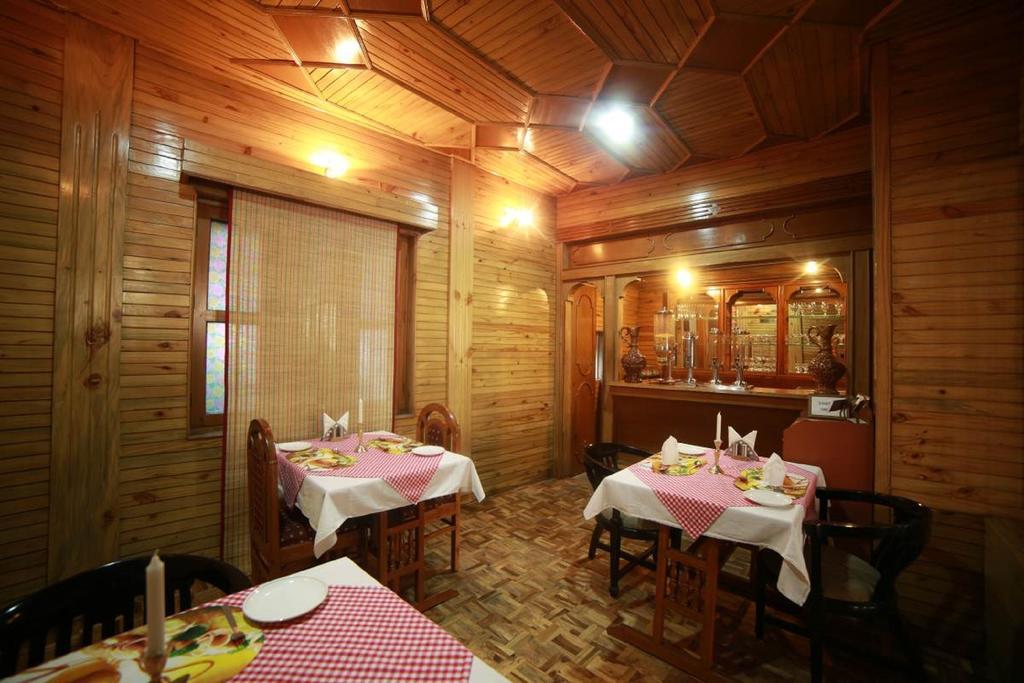 Bravia Hotel Manali Inn المظهر الخارجي الصورة