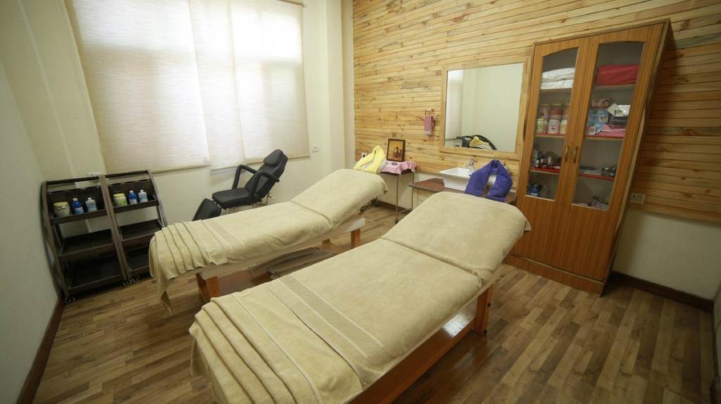 Bravia Hotel Manali Inn المظهر الخارجي الصورة
