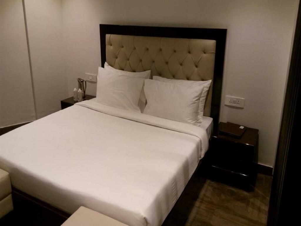 Bravia Hotel Manali Inn المظهر الخارجي الصورة