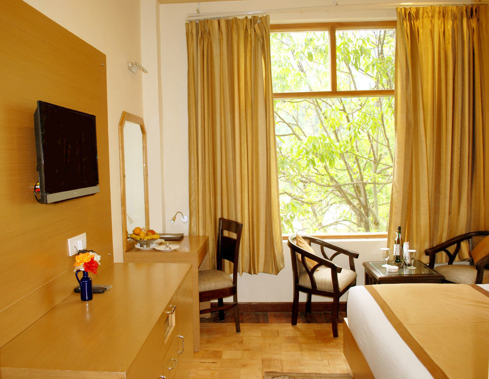 Bravia Hotel Manali Inn المظهر الخارجي الصورة