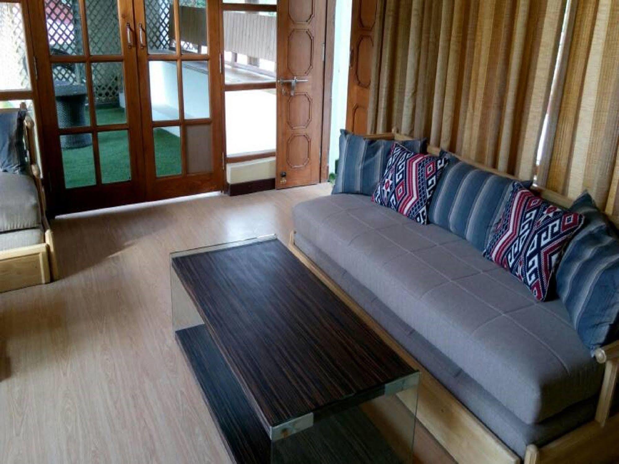 Bravia Hotel Manali Inn المظهر الخارجي الصورة