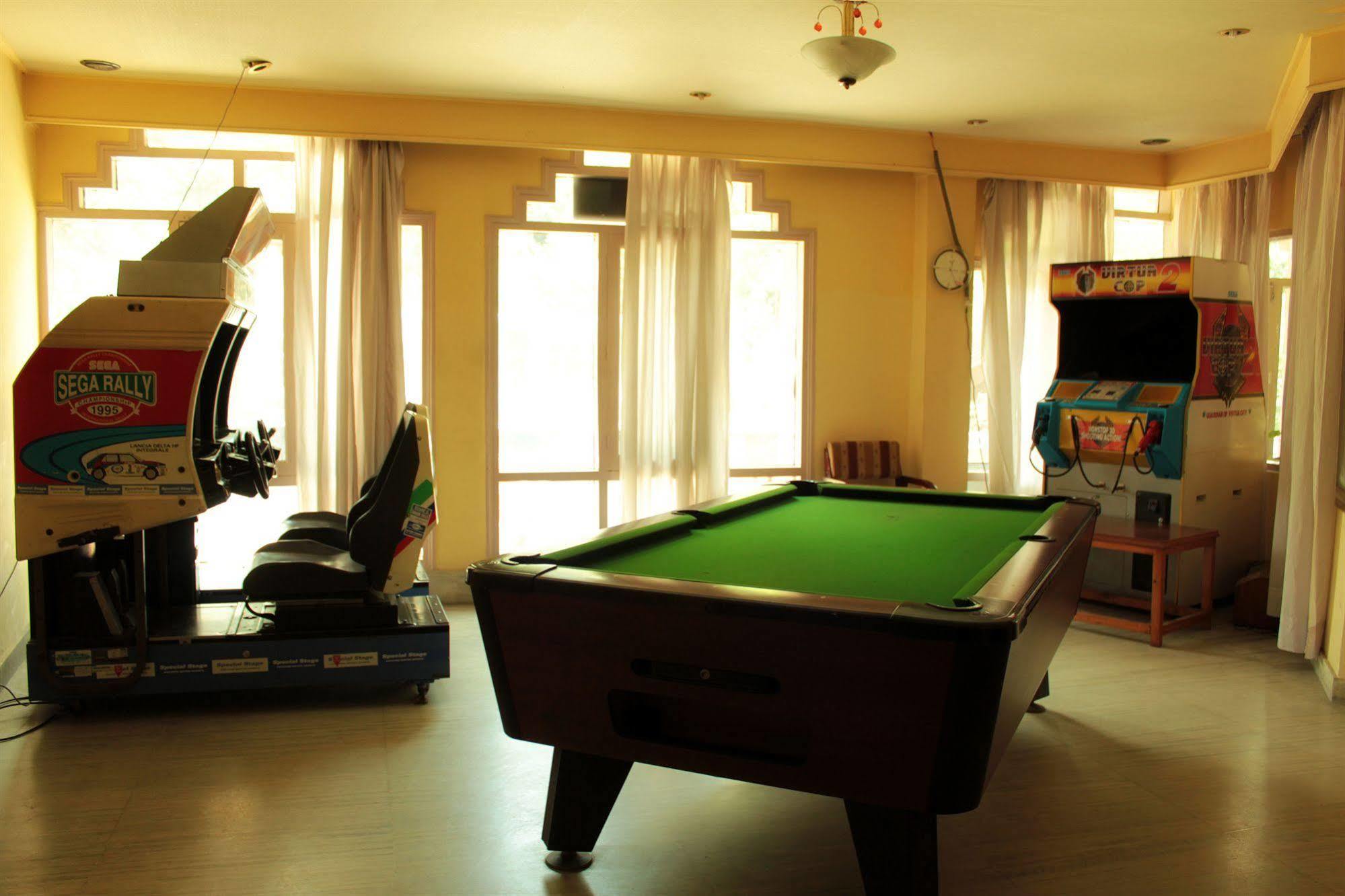 Bravia Hotel Manali Inn المظهر الخارجي الصورة
