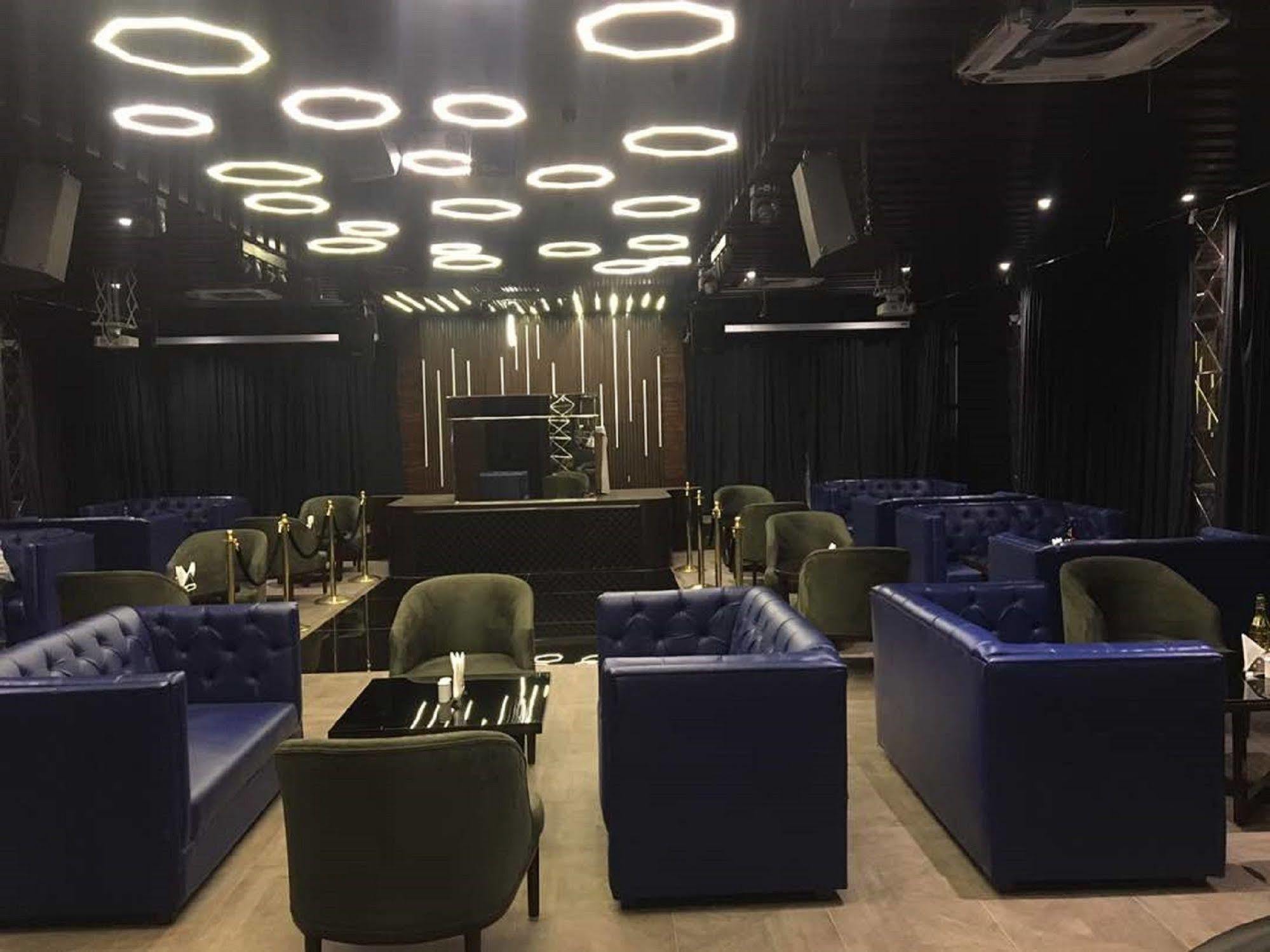 Bravia Hotel Manali Inn المظهر الخارجي الصورة