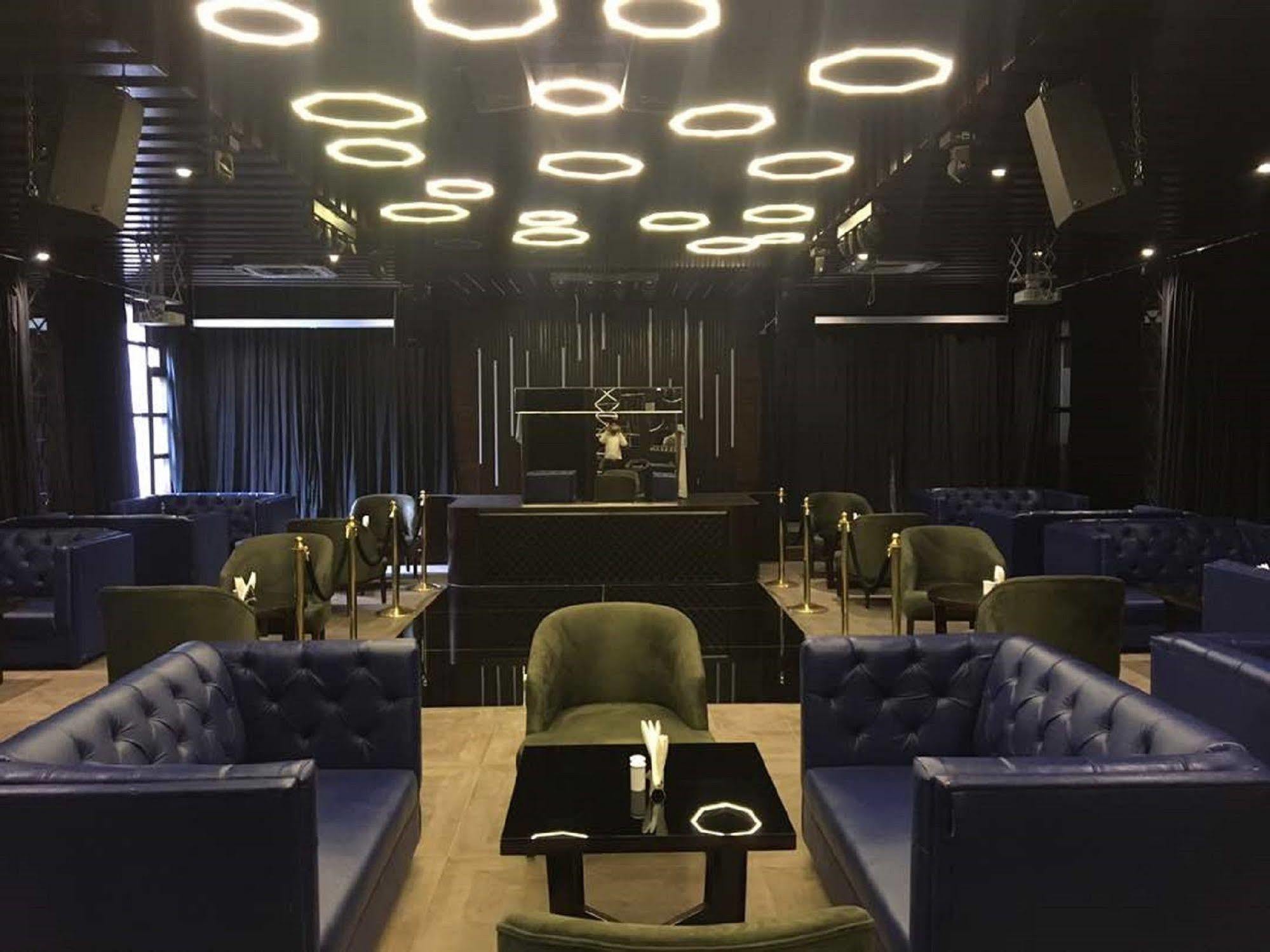 Bravia Hotel Manali Inn المظهر الخارجي الصورة