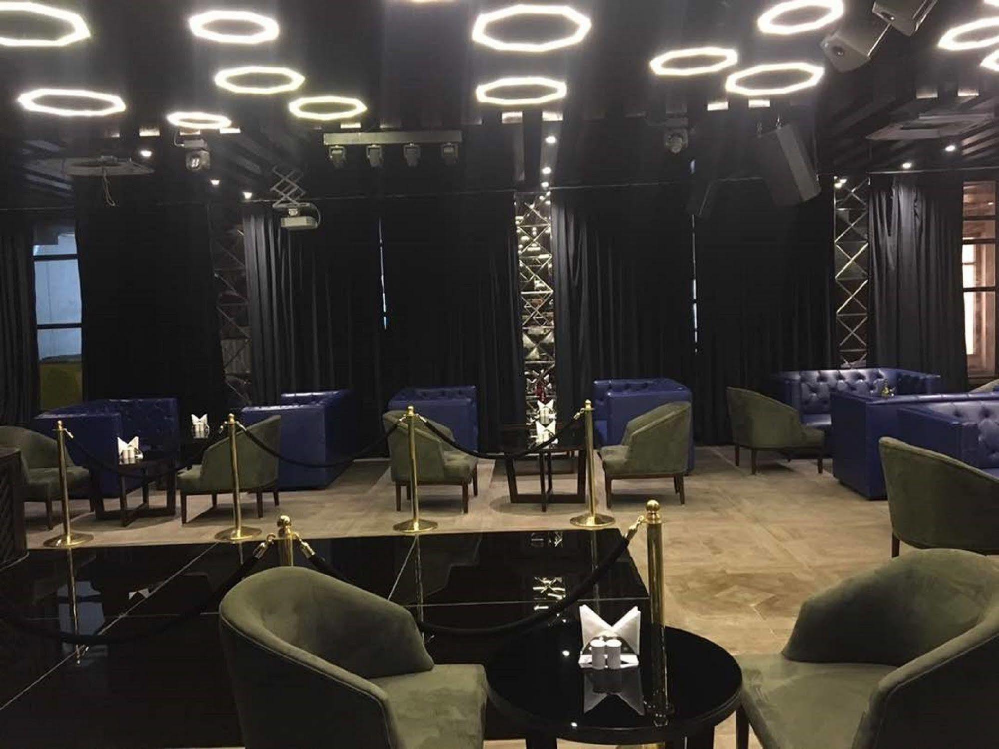 Bravia Hotel Manali Inn المظهر الخارجي الصورة