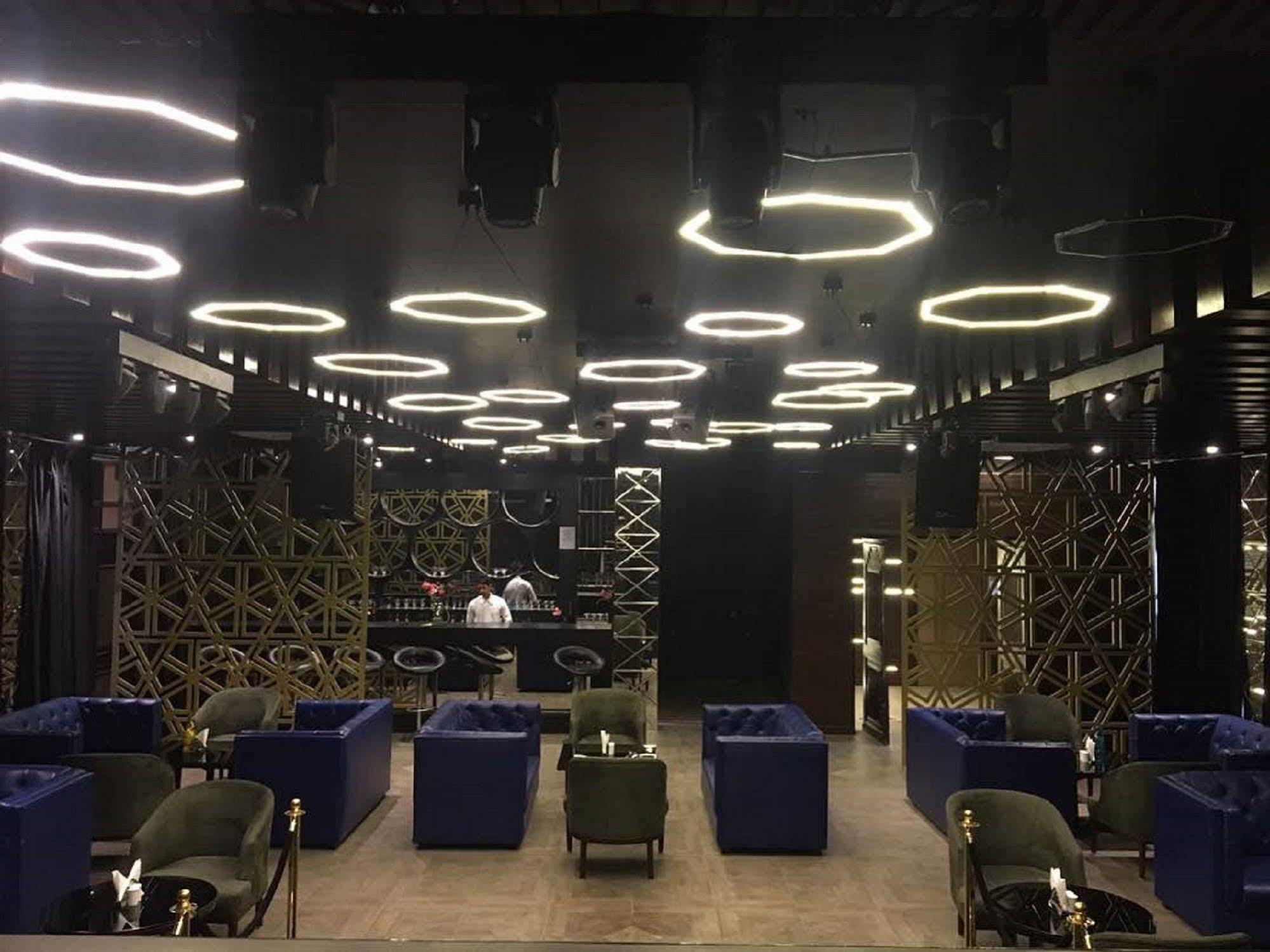 Bravia Hotel Manali Inn المظهر الخارجي الصورة