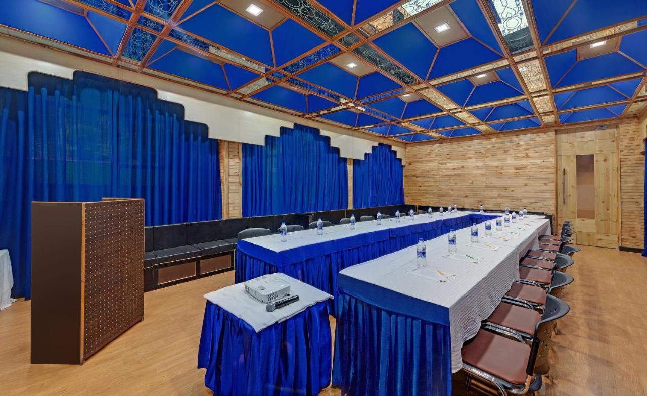 Bravia Hotel Manali Inn المظهر الخارجي الصورة