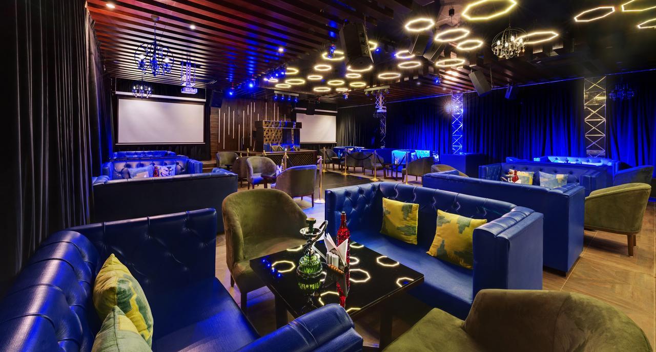 Bravia Hotel Manali Inn المظهر الخارجي الصورة