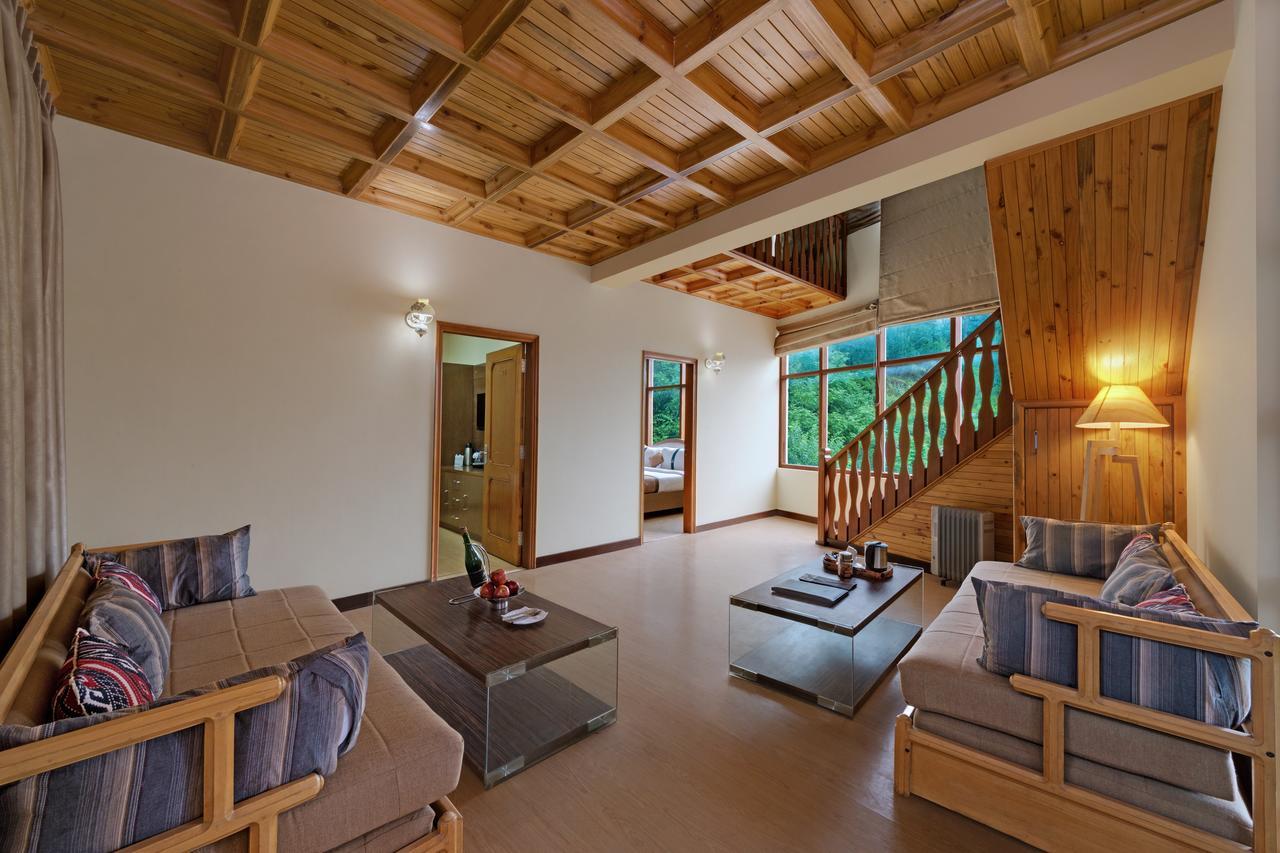 Bravia Hotel Manali Inn المظهر الخارجي الصورة