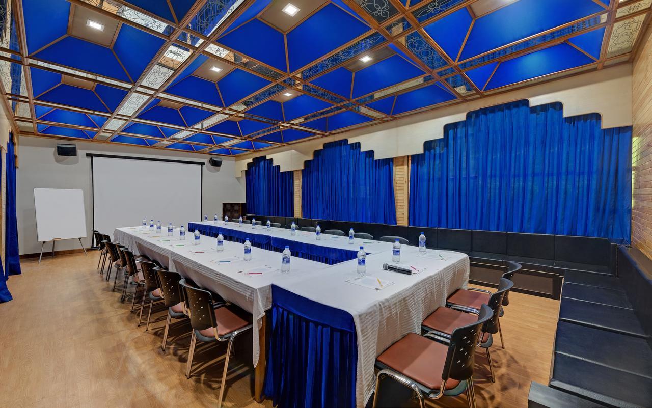 Bravia Hotel Manali Inn المظهر الخارجي الصورة