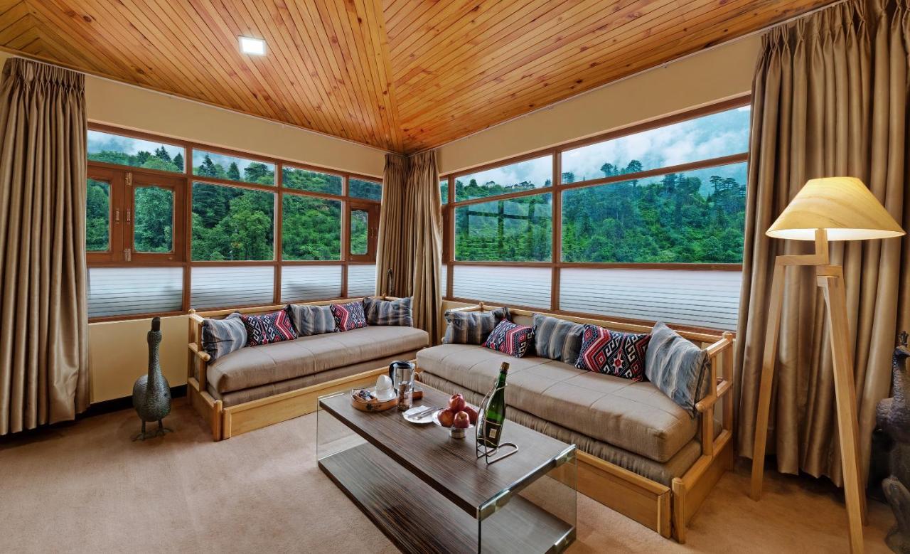 Bravia Hotel Manali Inn المظهر الخارجي الصورة